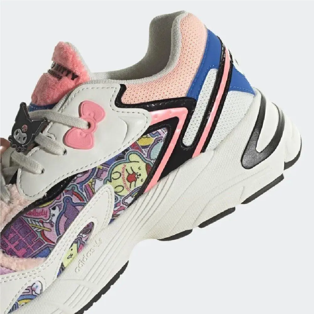 Adidas shoes - adidas Astir - Astir - Multicolor 3
