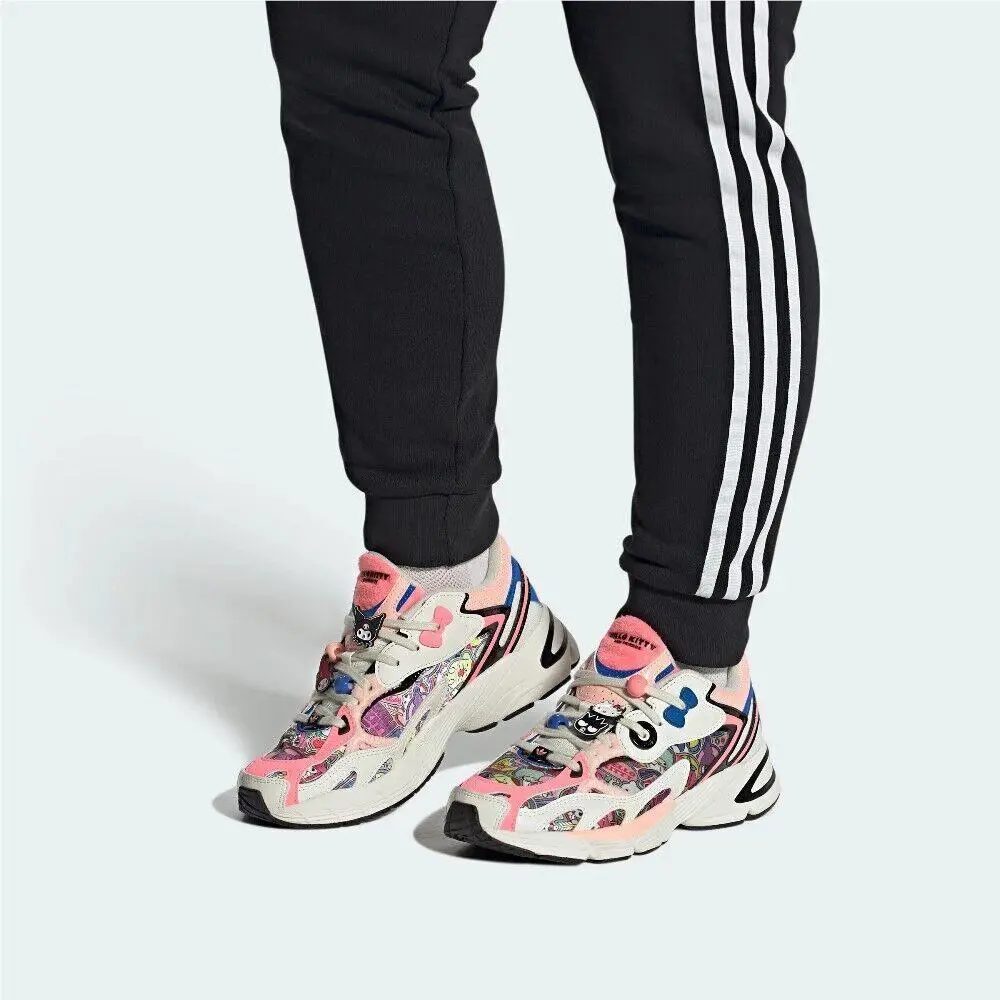 Adidas shoes - adidas Astir - Astir - Multicolor 7