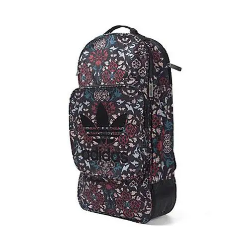Adidas Originals OB Street Backpack Multicolored CF5495