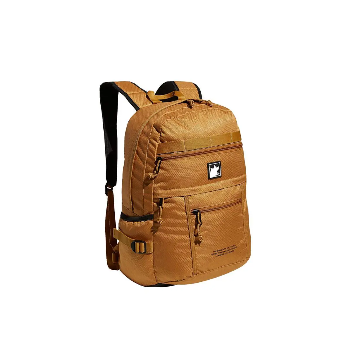 Adidas Originals Utility Pro 2.0 Backpack Mesa Brown Bag GA5067