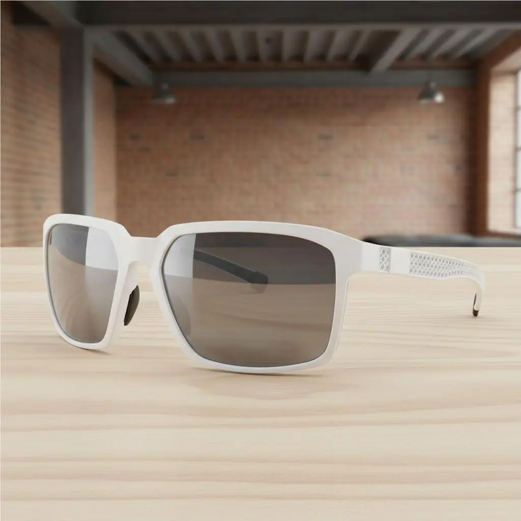 Made in Austria by Silhouette Adidas 3D Printed Lightweight Sunglasses 42 1500