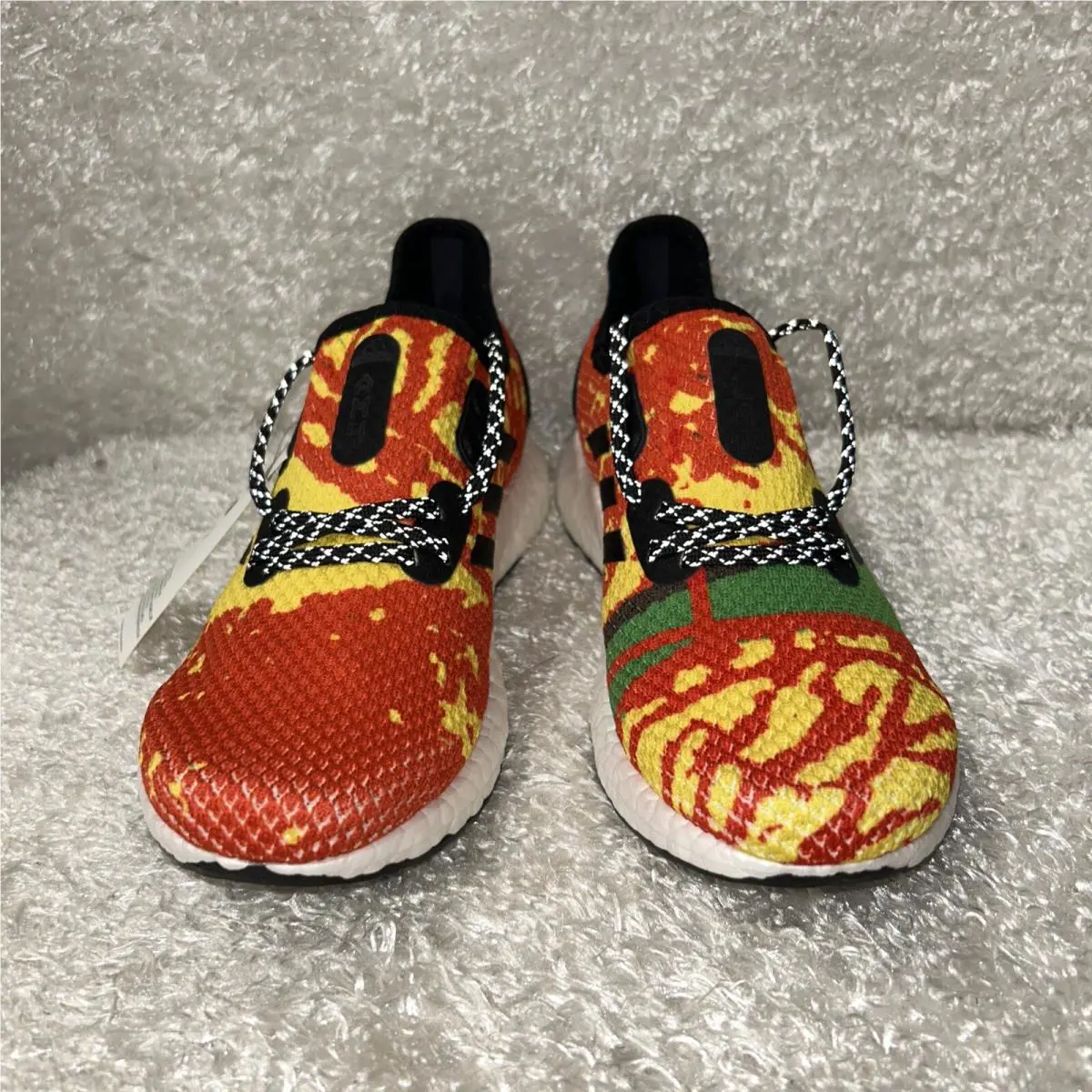 Adidas shoes - Adidas Adicon - Adicon - F35725 - Multicolor (UPC: 0191523106253) 4