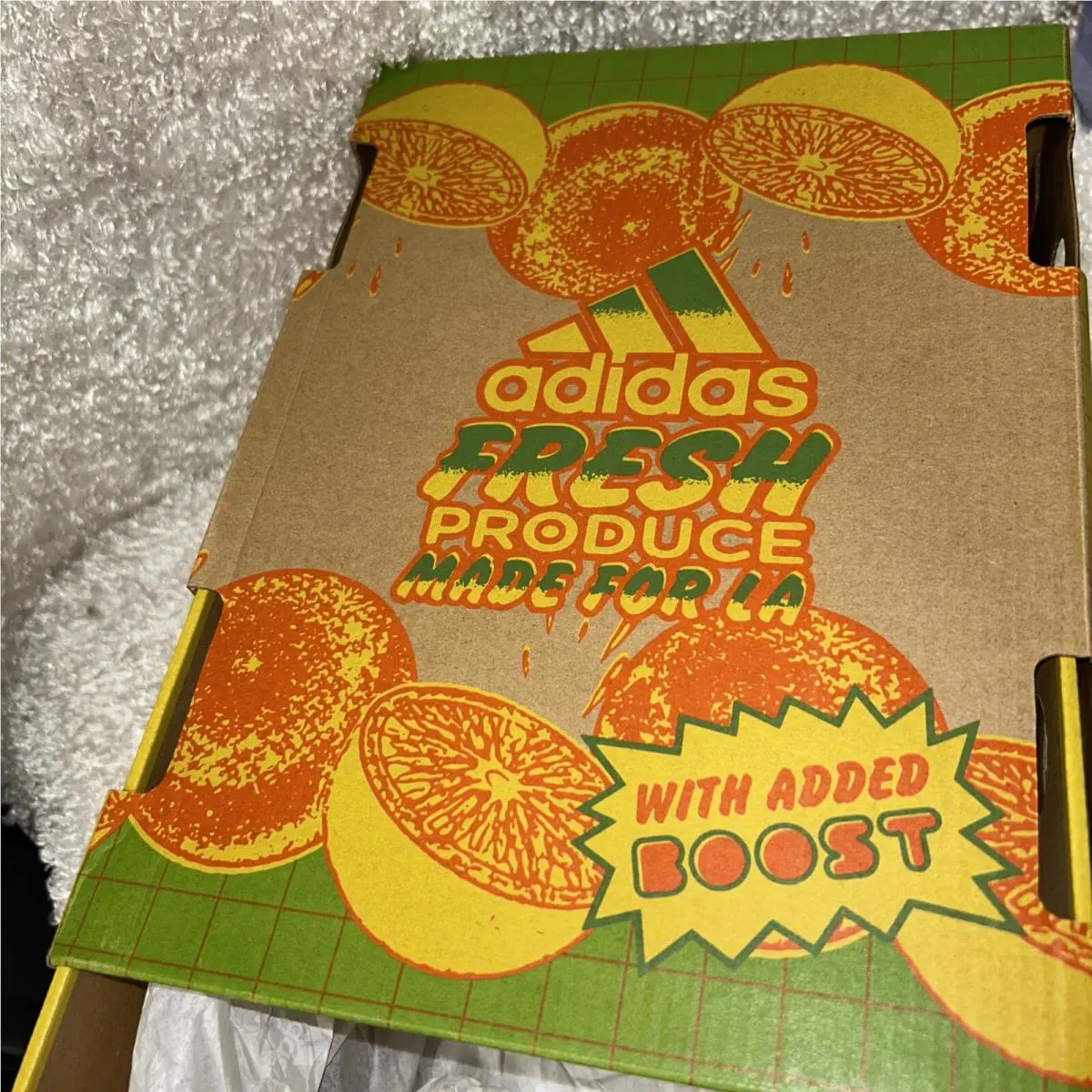 Adidas shoes - Adidas Adicon - Adicon - F35725 - Multicolor (UPC: 0191523106253) 15