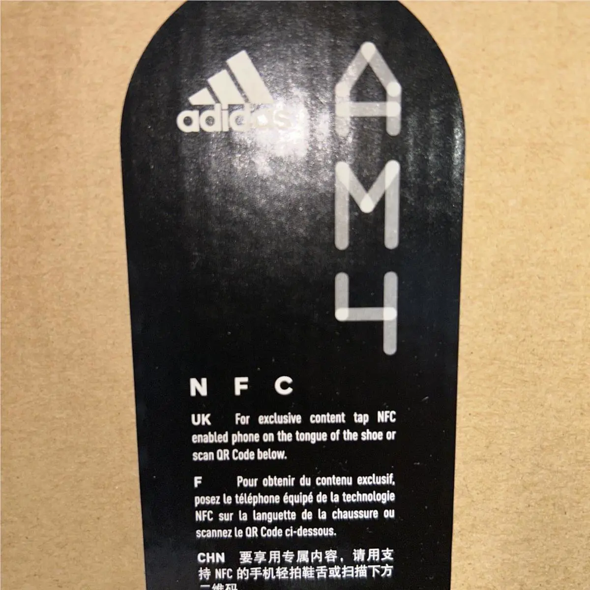 Adidas shoes - Adidas Adicon - Adicon - F35725 - Multicolor (UPC: 0191523106253) 19