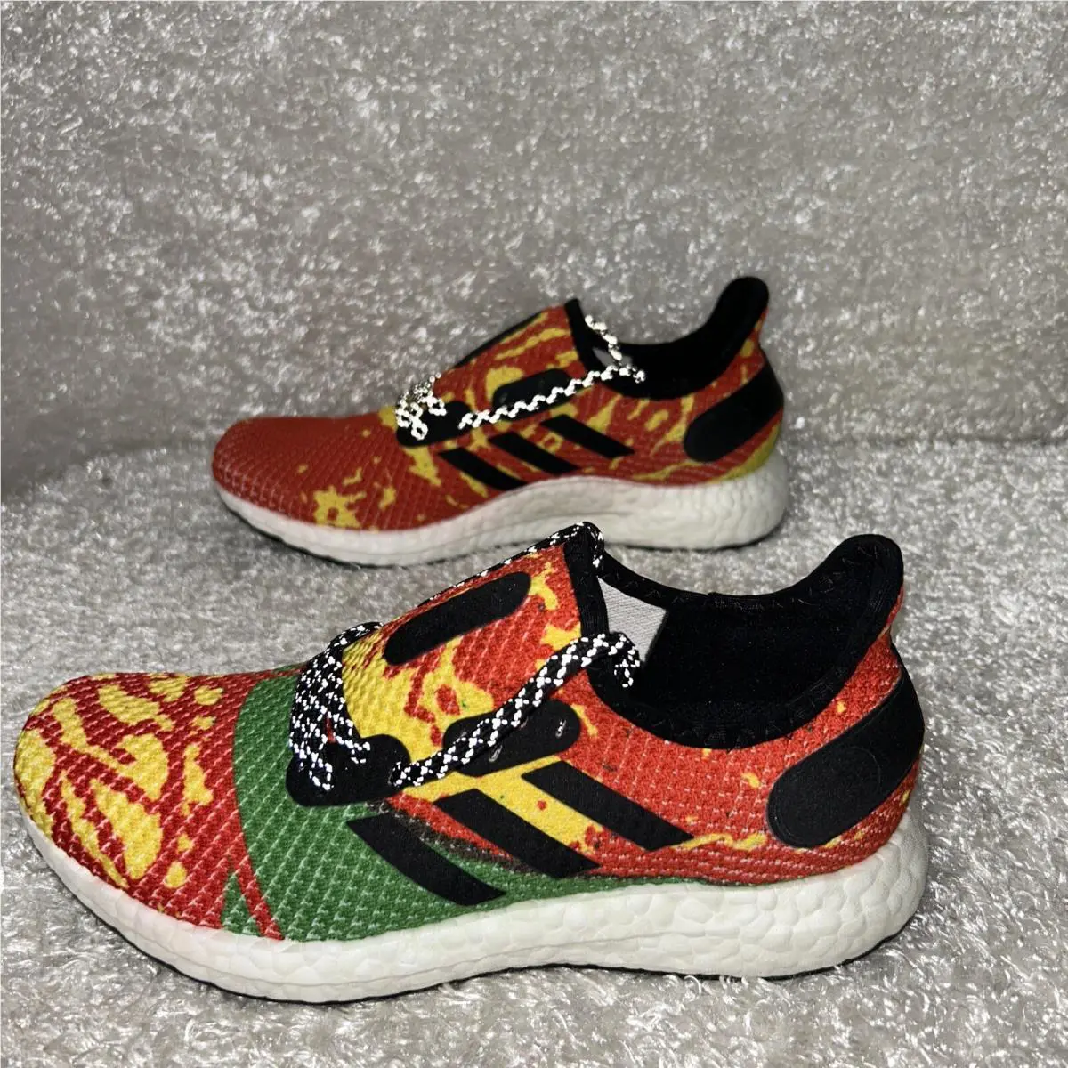 Adidas shoes - Adidas Adicon - Adicon - F35725 - Multicolor (UPC: 0191523106253) 1