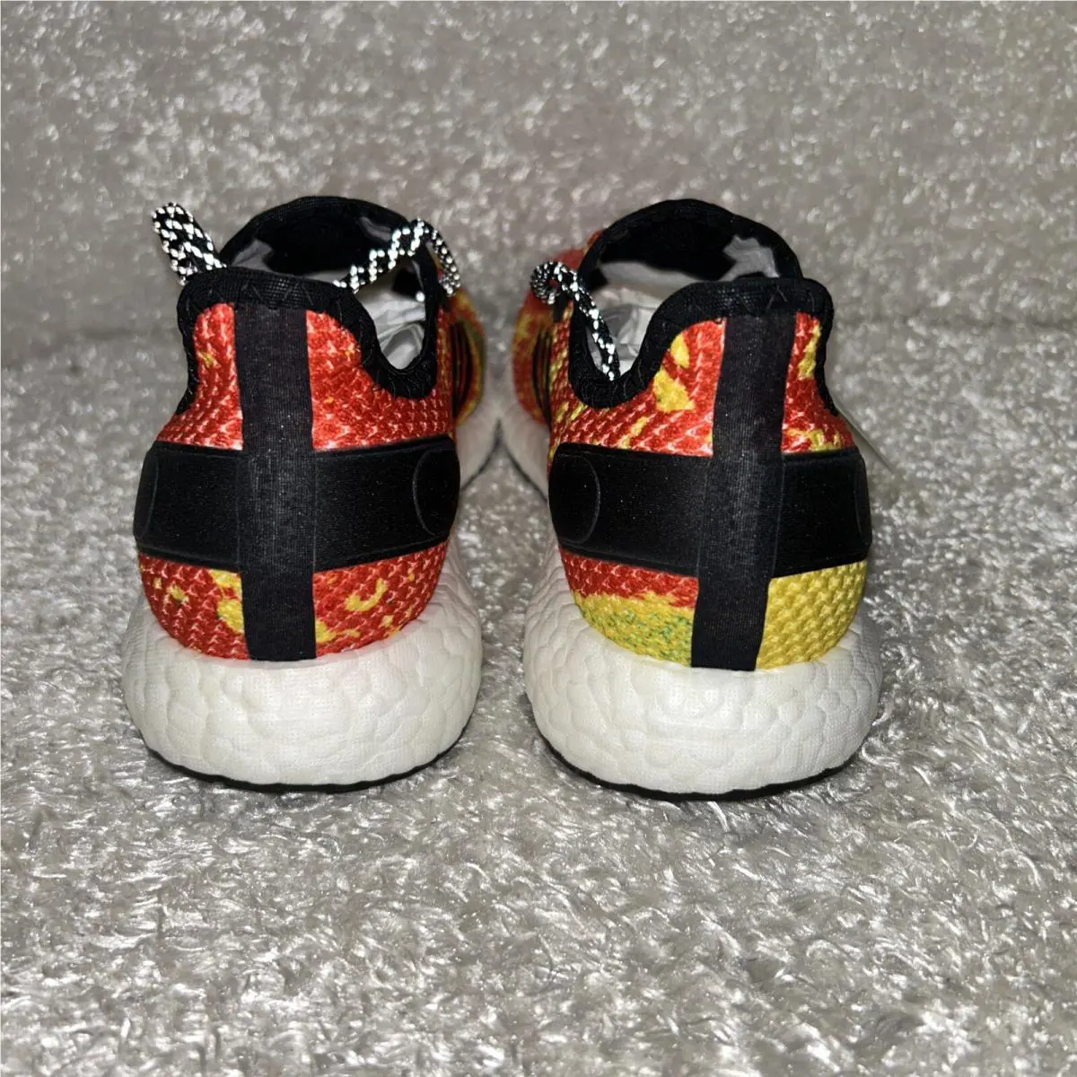 Adidas shoes - Adidas Adicon - Adicon - F35725 - Multicolor (UPC: 0191523106253) 3