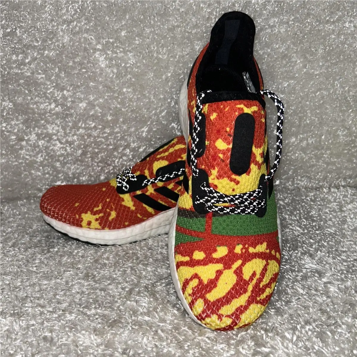 Adidas shoes - Adidas Adicon - Adicon - F35725 - Multicolor (UPC: 0191523106253) 0