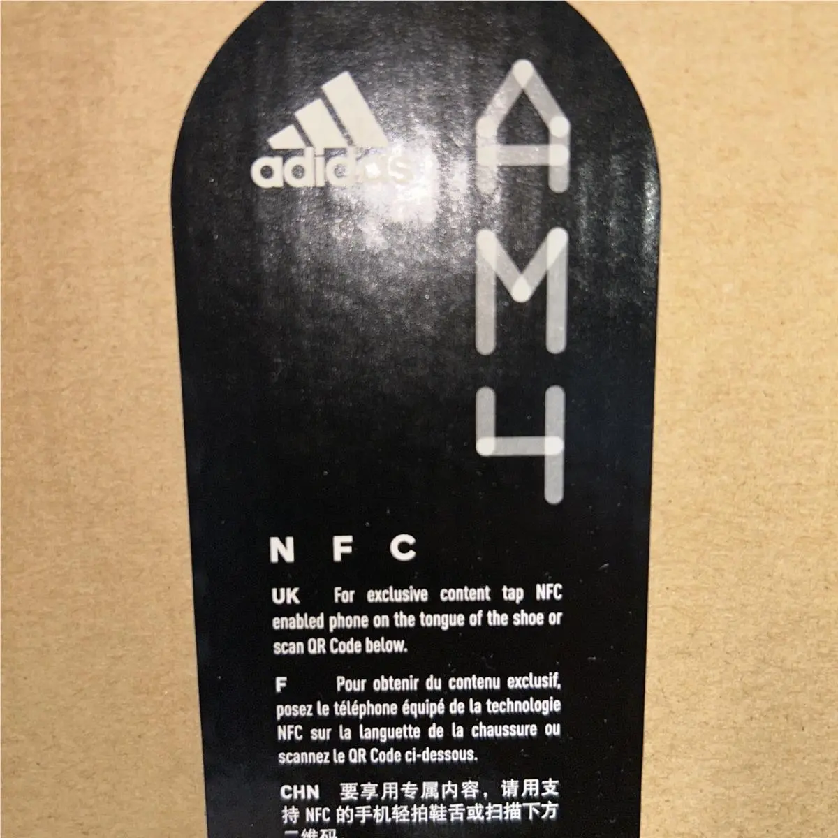 Adidas shoes - Adidas Adicon - Adicon - F35725 - Multicolor (UPC: 0191523106253) 19