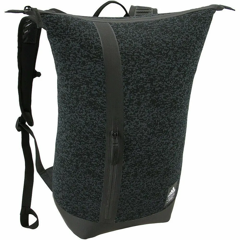 Adidas Primeknit Static Climacool Hydrosheild Laptop Unisex Backpack