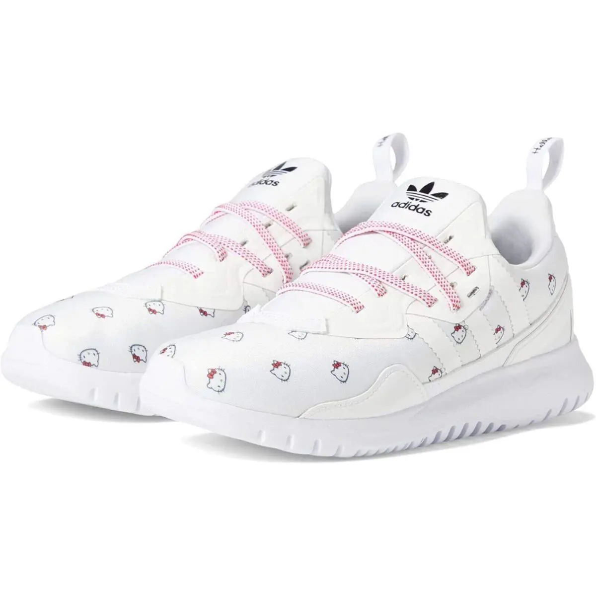 Adidas shoes - White 0