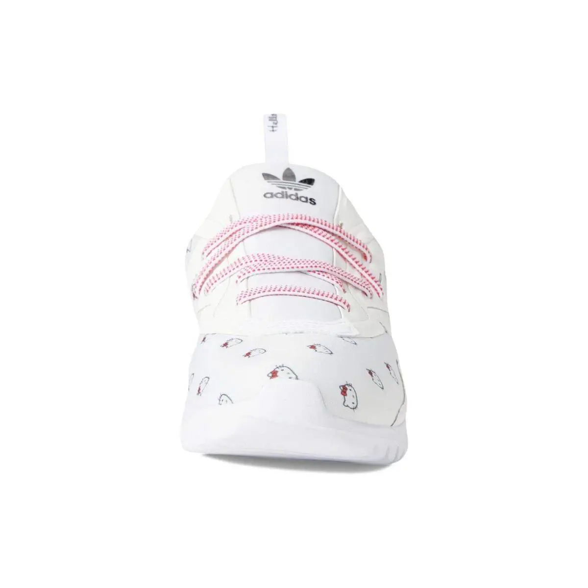 Adidas shoes - White 2