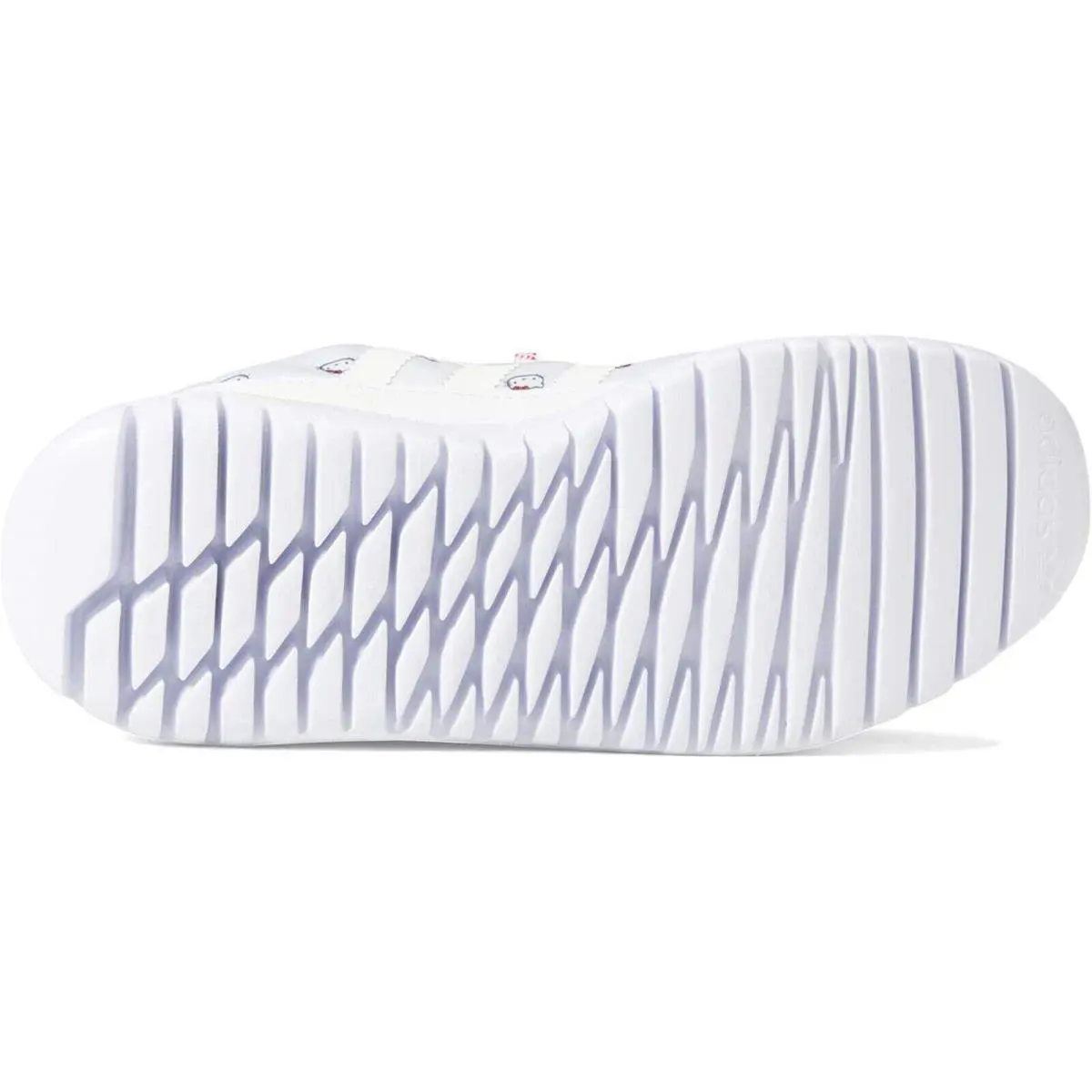 Adidas shoes - White 4