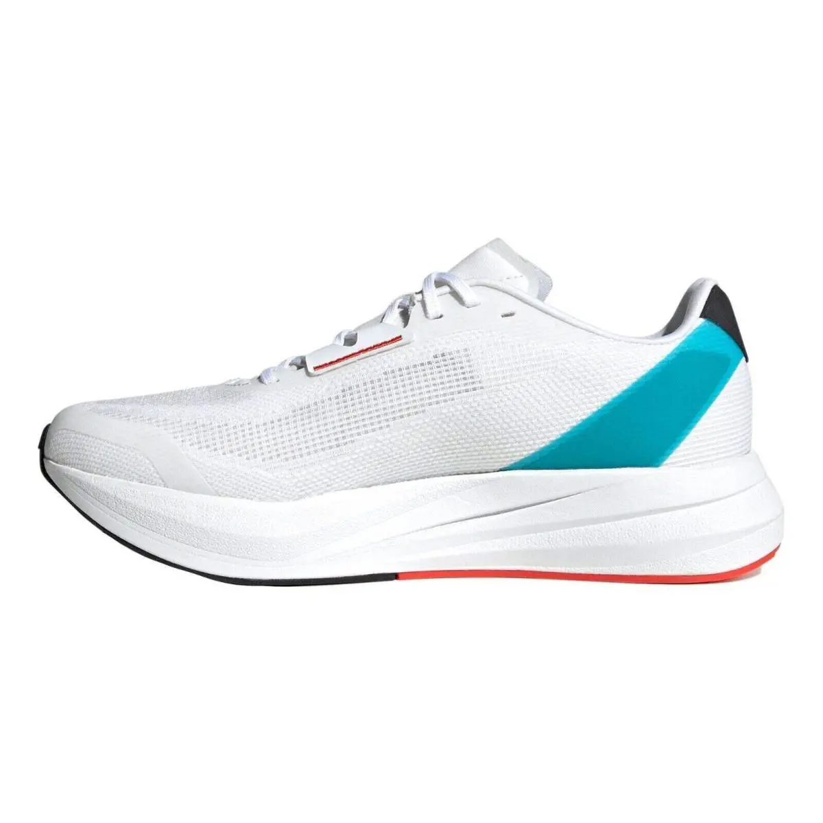 Adidas shoes - adidas Duramo Speed - Duramo Speed - White/Black/Lucid Cyan 0