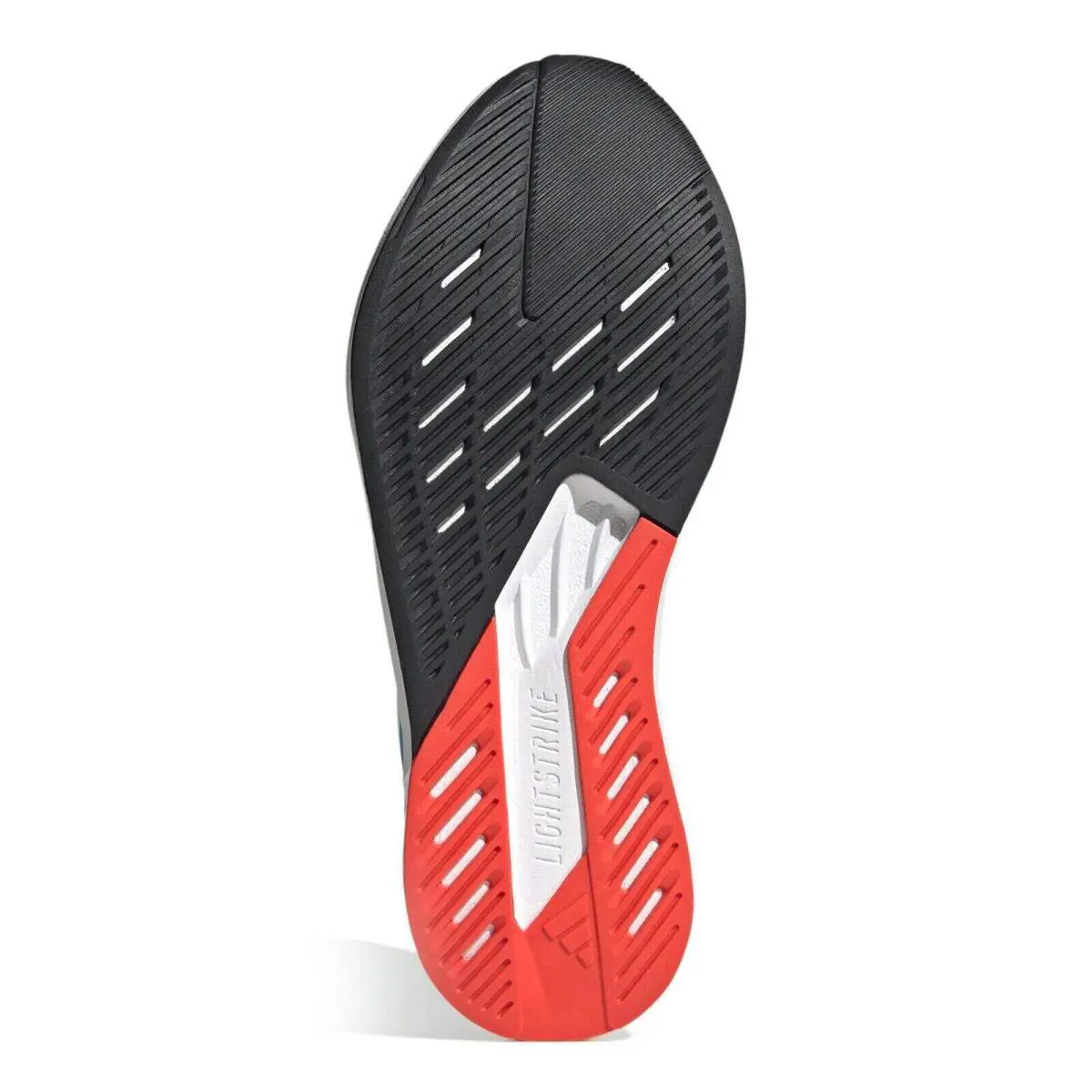 Adidas shoes - adidas Duramo Speed - Duramo Speed - White/Black/Lucid Cyan 3