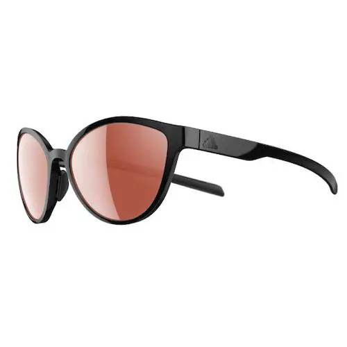 Adidas Tempest AD3475 9100 Black Shiny Sunglasses