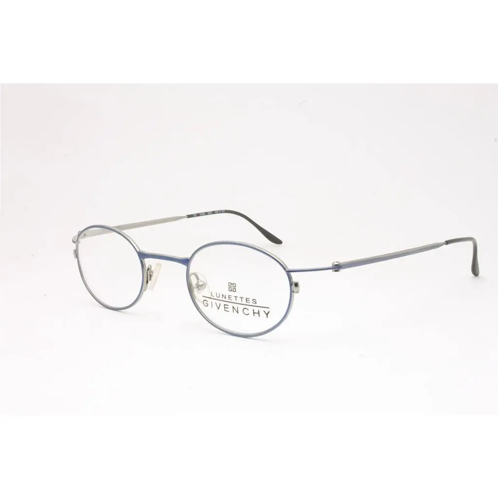 Vintage Givenchy 1048 002 Eyeglasses Size: 43-22-135