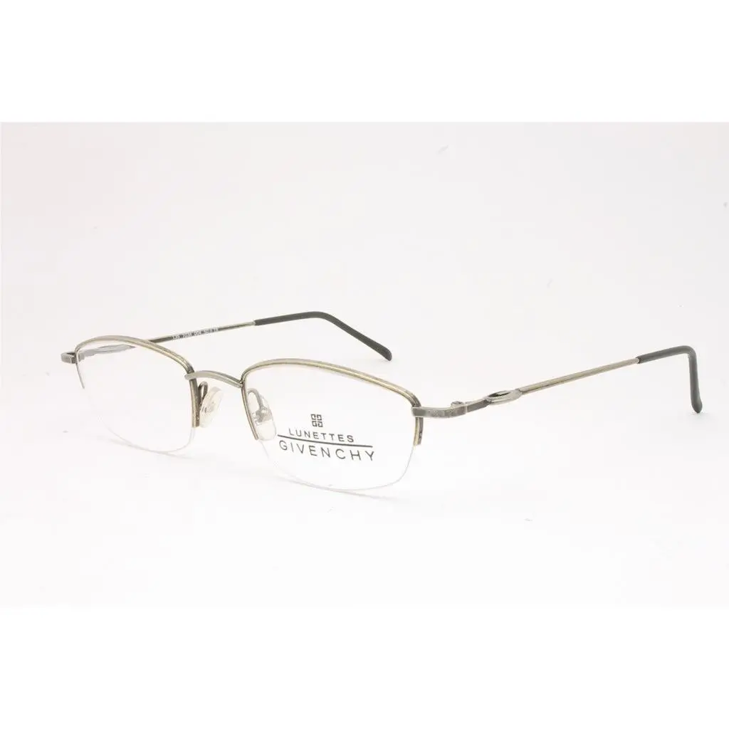 Vintage Givenchy 1034 004 Eyeglasses Size: 50-19-135