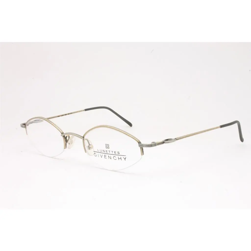 Vintage Givenchy 1035 004 Eyeglasses Size: 49-21-135