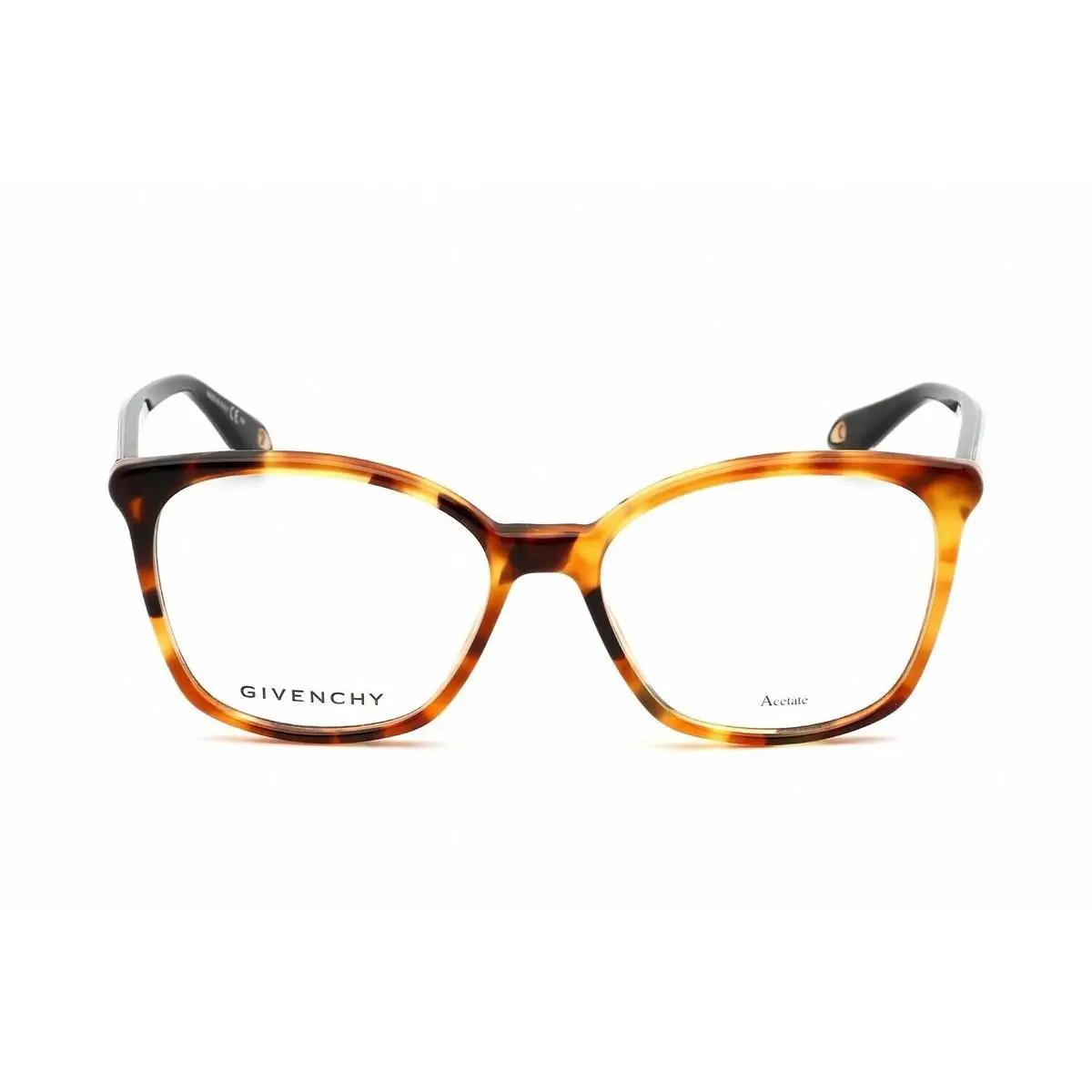 Givenchy GV0073-HJV-53 Eyeglasses Frame Size 53mm 16mm 145mm Null 716736139739