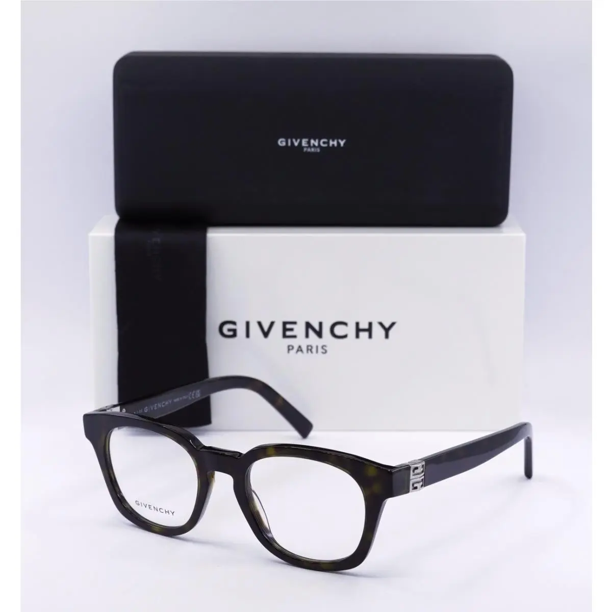 Givenchy GV50021I-49052 Eyeglasses 49mm