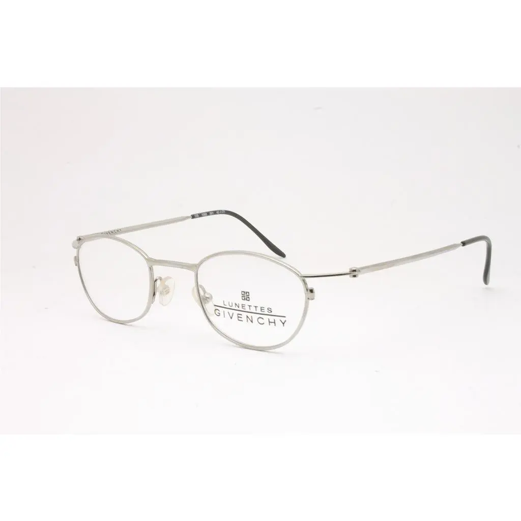 Vintage Givenchy 1050 001 Eyeglasses Size: 43-21-135