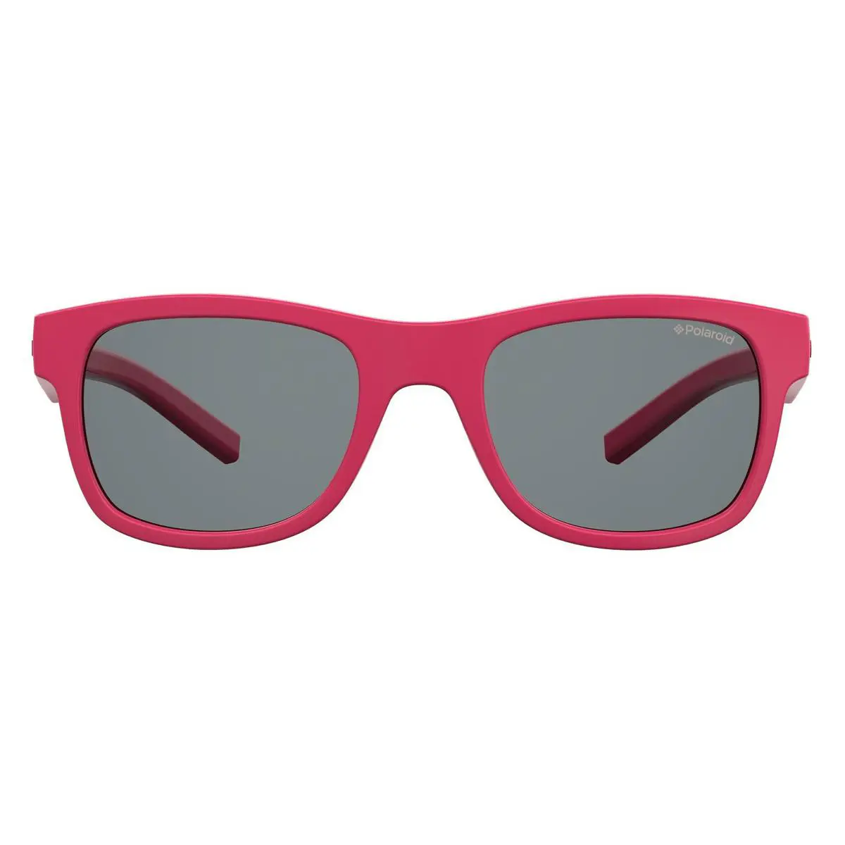 Polaroid Pld 8020/S/sm Sunglasses Kids Pink 43mm