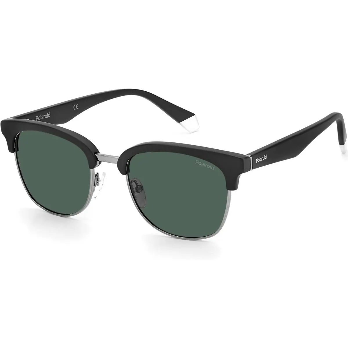 Polaroid Core PC Polaroid2114 Sunglasses 0003 Matte Black