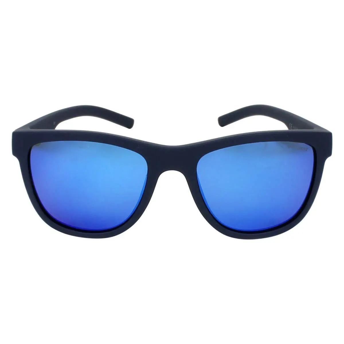 Pld 8018/S Sunglasses Kids Rubber Blue 47mm by Polaroid