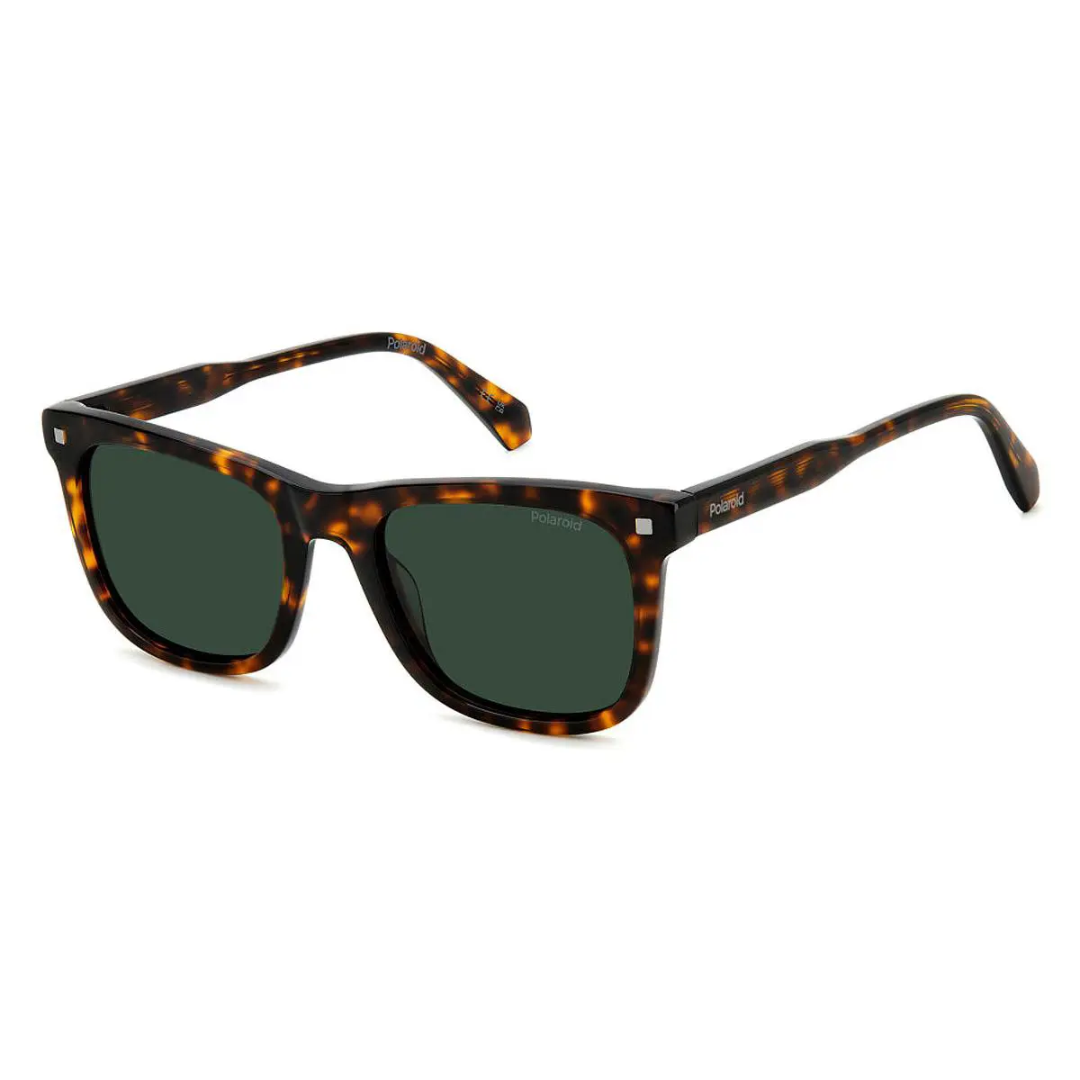 Pld 4167/S/X Sunglasses Unisex Havana 53mm by Polaroid