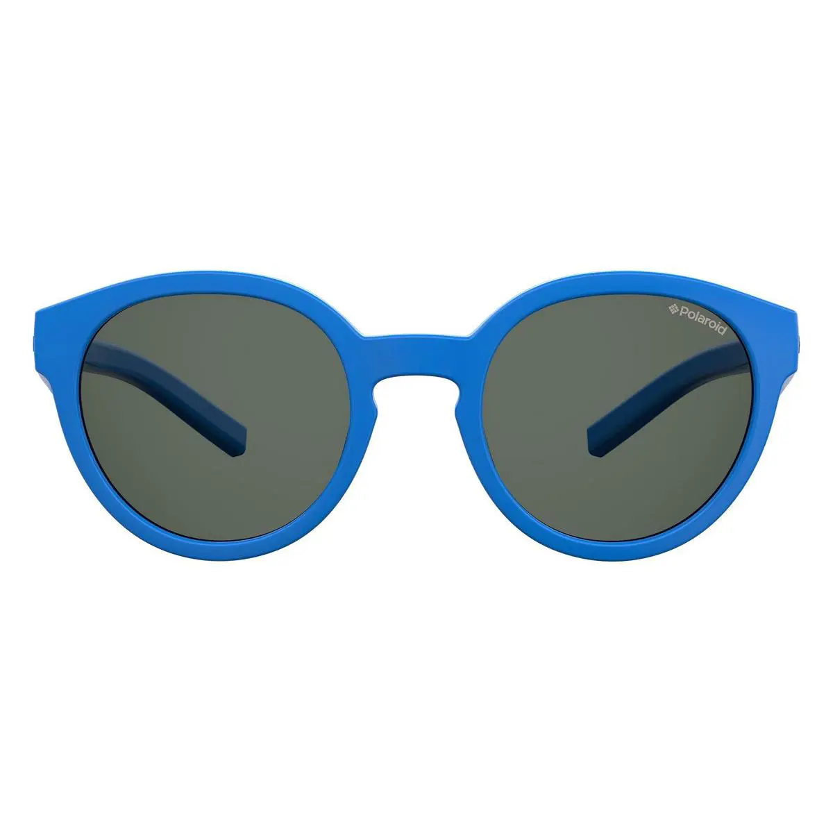 Polaroid Pld 8019/S/sm Sunglasses Kids Blue 42mm