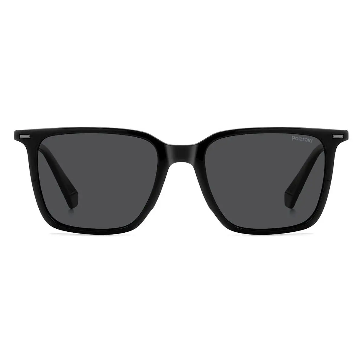 Pld 4183/S/X Sunglasses Male Black 53mm by Polaroid