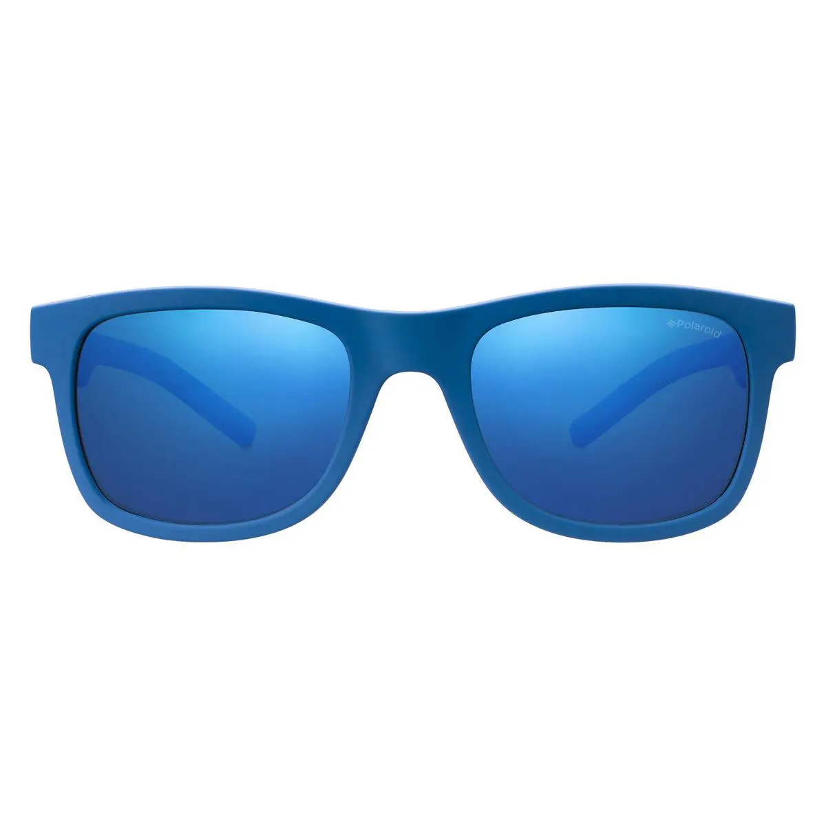 Pld 8020/S Sunglasses Kids Blue 46mm by Polaroid