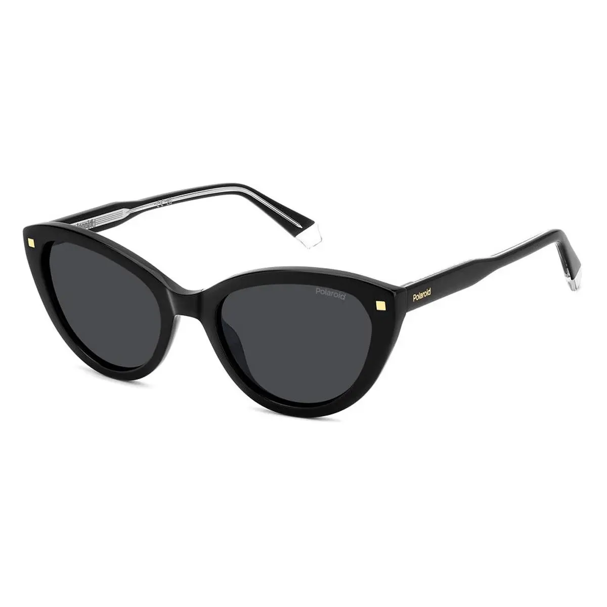 Pld 4175/S/X Sunglasses Female Black 54mm by Polaroid