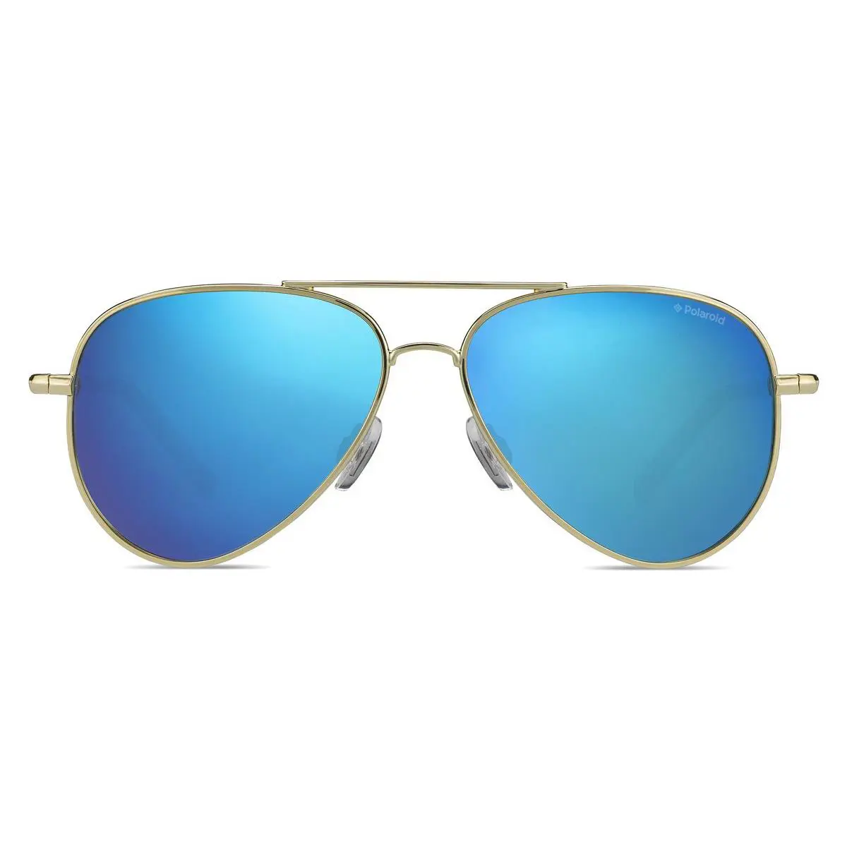 Pld 8015/N Sunglasses Kids Gold 52mm by Polaroid