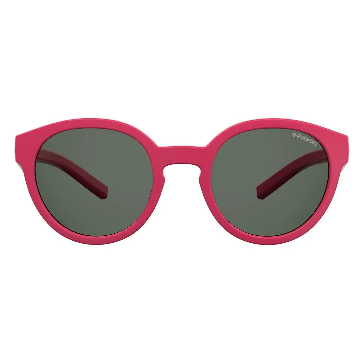 Polaroid Pld 8019/S/sm Sunglasses Kids Pink 42mm