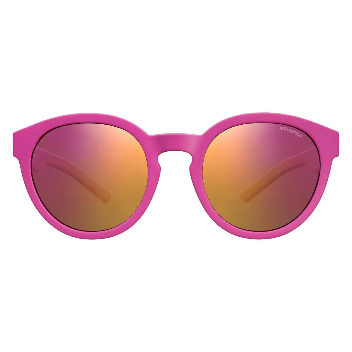 Pld 8019/S Sunglasses Kids Dark Pink 45mm by Polaroid