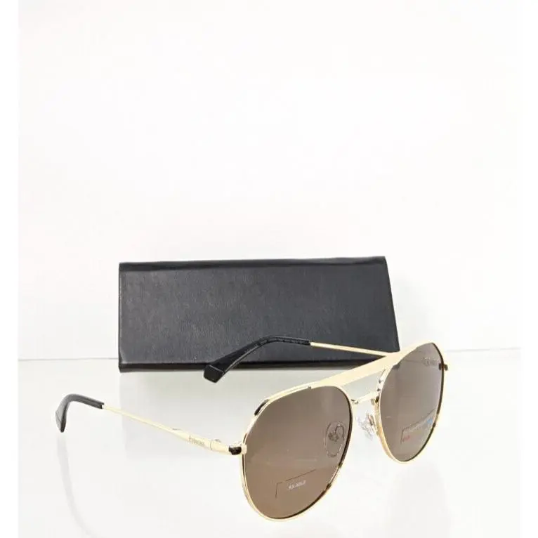 Polaroid Sunglasses Pld 6211 S/x J5GSP 57mm Frame