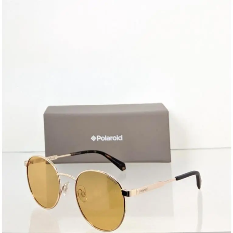 Polaroid Sunglasses Pld 2053/S 1KZHE 51mm Frame