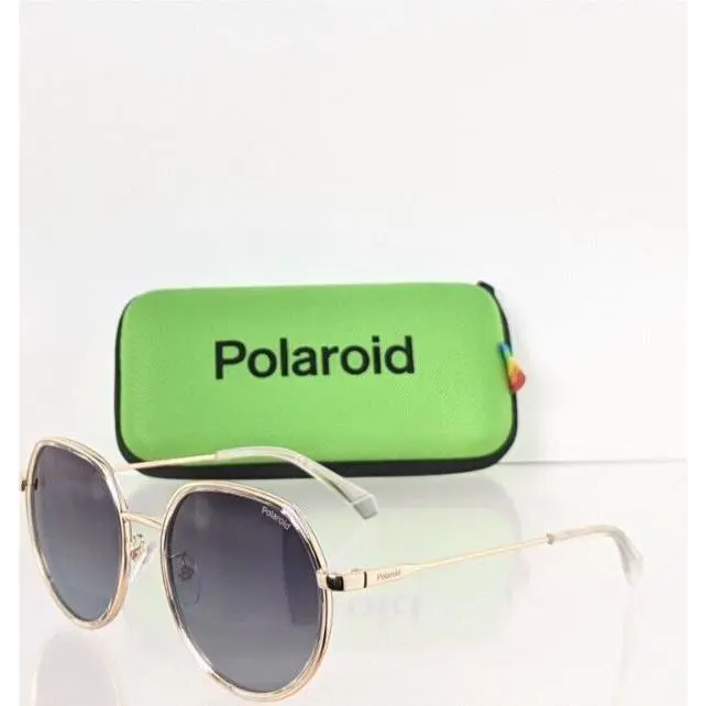 Polaroid Sunglasses Pld Msgm 4160/G J5GWJ 55mm Frame