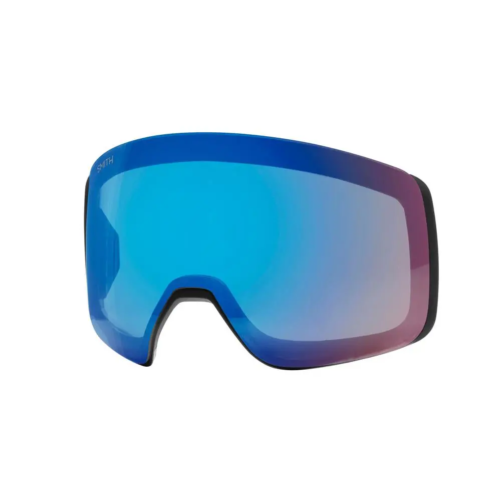 Smith 4D Mag Replacement Lens- 4D Mag Goggle Frame Compatible - Smith Chromapop 4D Mag / Storm Rose Flash 50% by Smith Optics