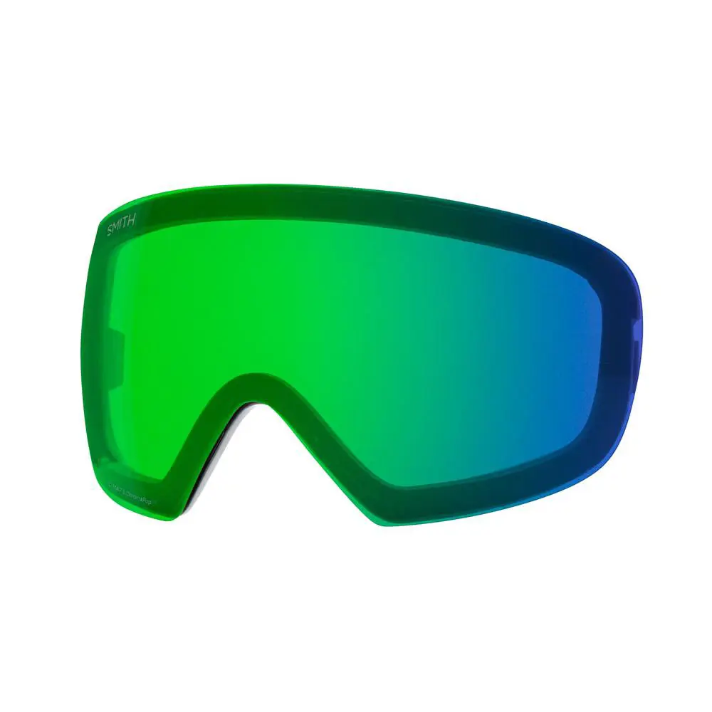 Smith I/o Mag S Replacement Lens - Chromapop Lenses - I/o Mag Small Compatible - Lens: Multicolors
