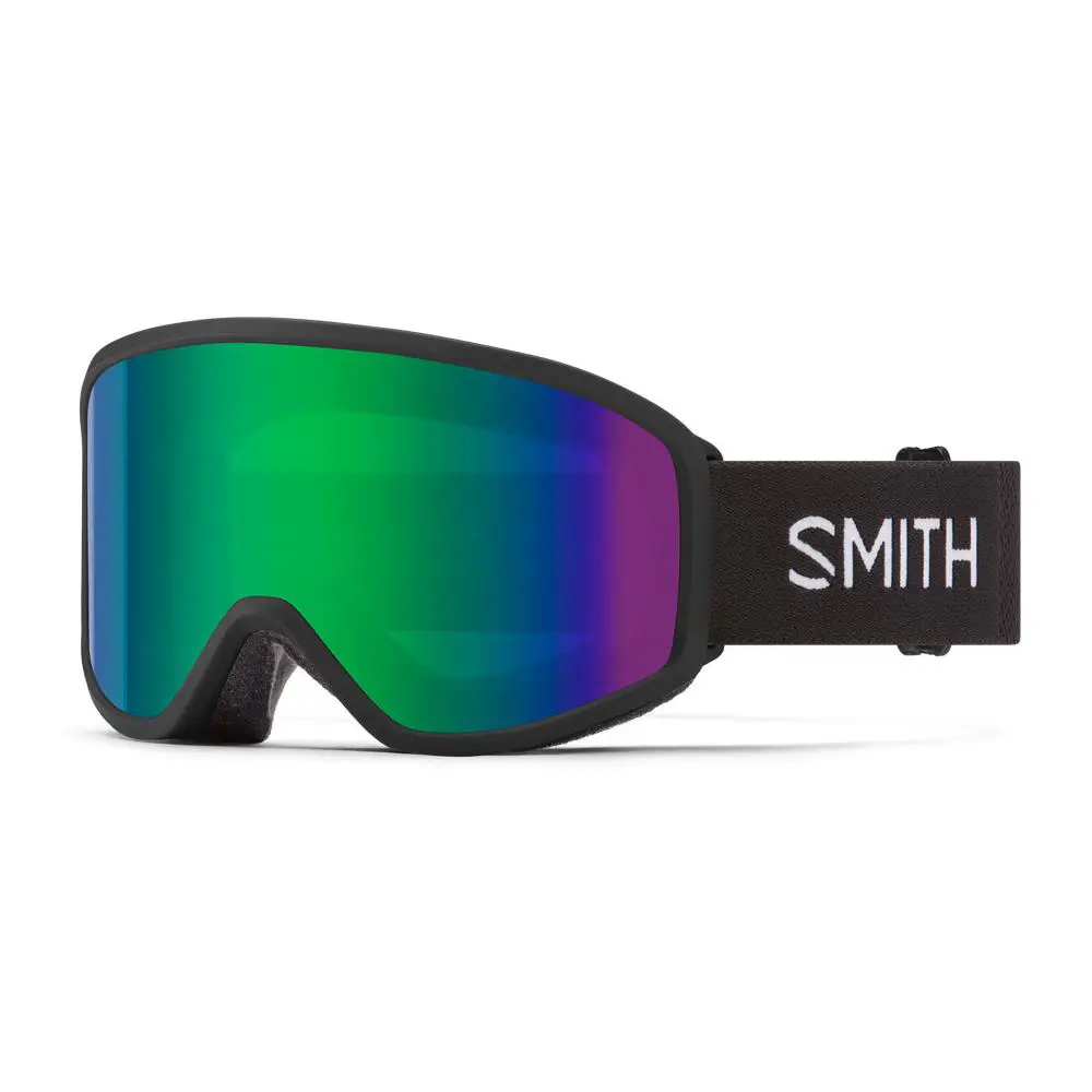 Smith Reason Otg Goggles - - Premium Cylindrical Lens - Over The Glasses - Multi Colors, Frame: Multicolor, Lens: Based On Frame Color Chosen
