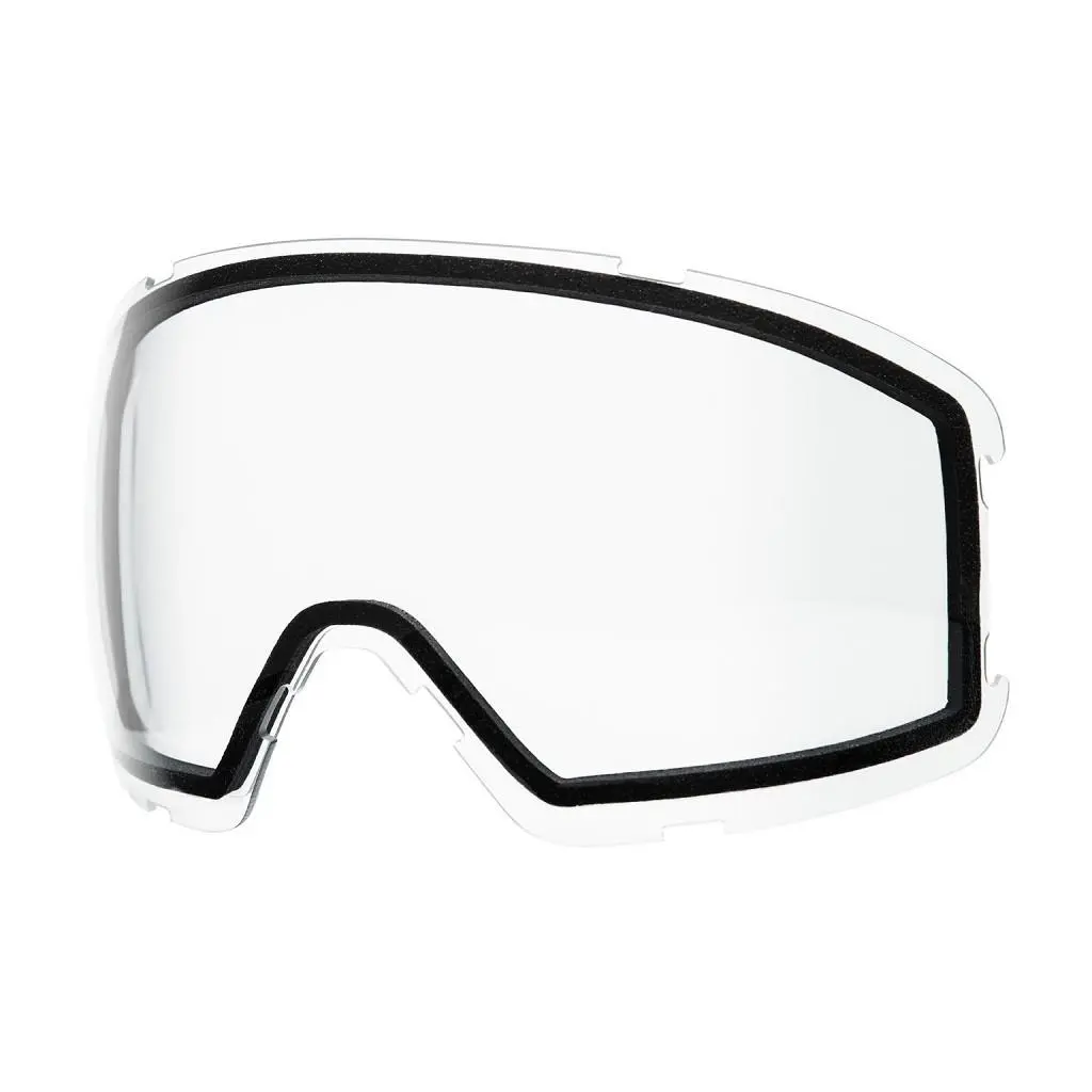 Smith Sequence Otg Replacement Lenses Many Tints Clear by Smith Optics