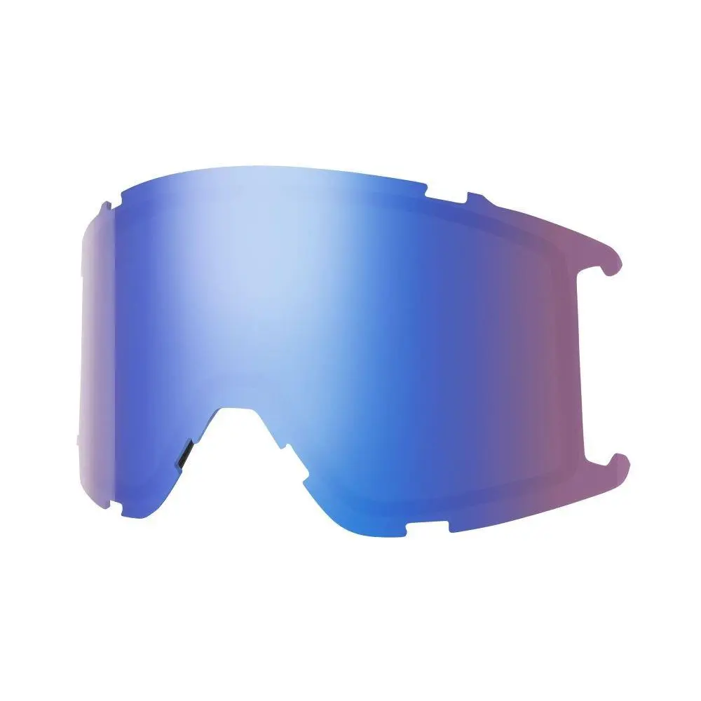Smith Squad S Replacement Lenses Many Tints