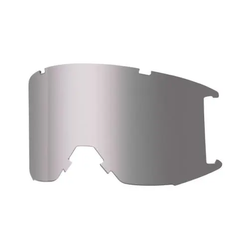 Smith Squad Replacement Lenses Model Years 2015/2016 to The Present - Lens: See Description