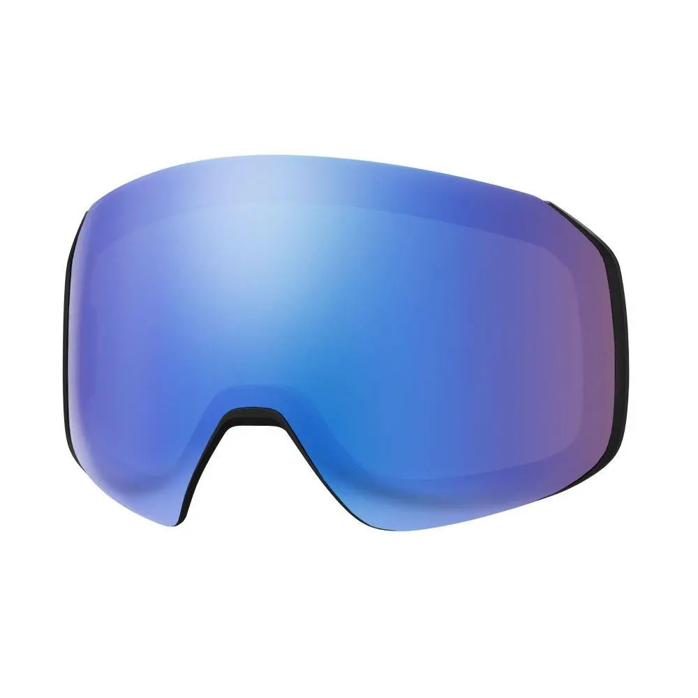 Smith 4D Mag S Replacement Lens 4D Mag Small Many Tints Chromapop Storm Blue Sensor Mirror by Smith Optics