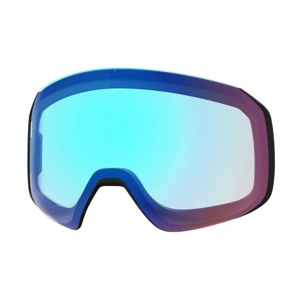 Smith 4D Mag S Replacement Lens 4D Mag Small Many Tints Chromapop Storm Rose Flash by Smith Optics