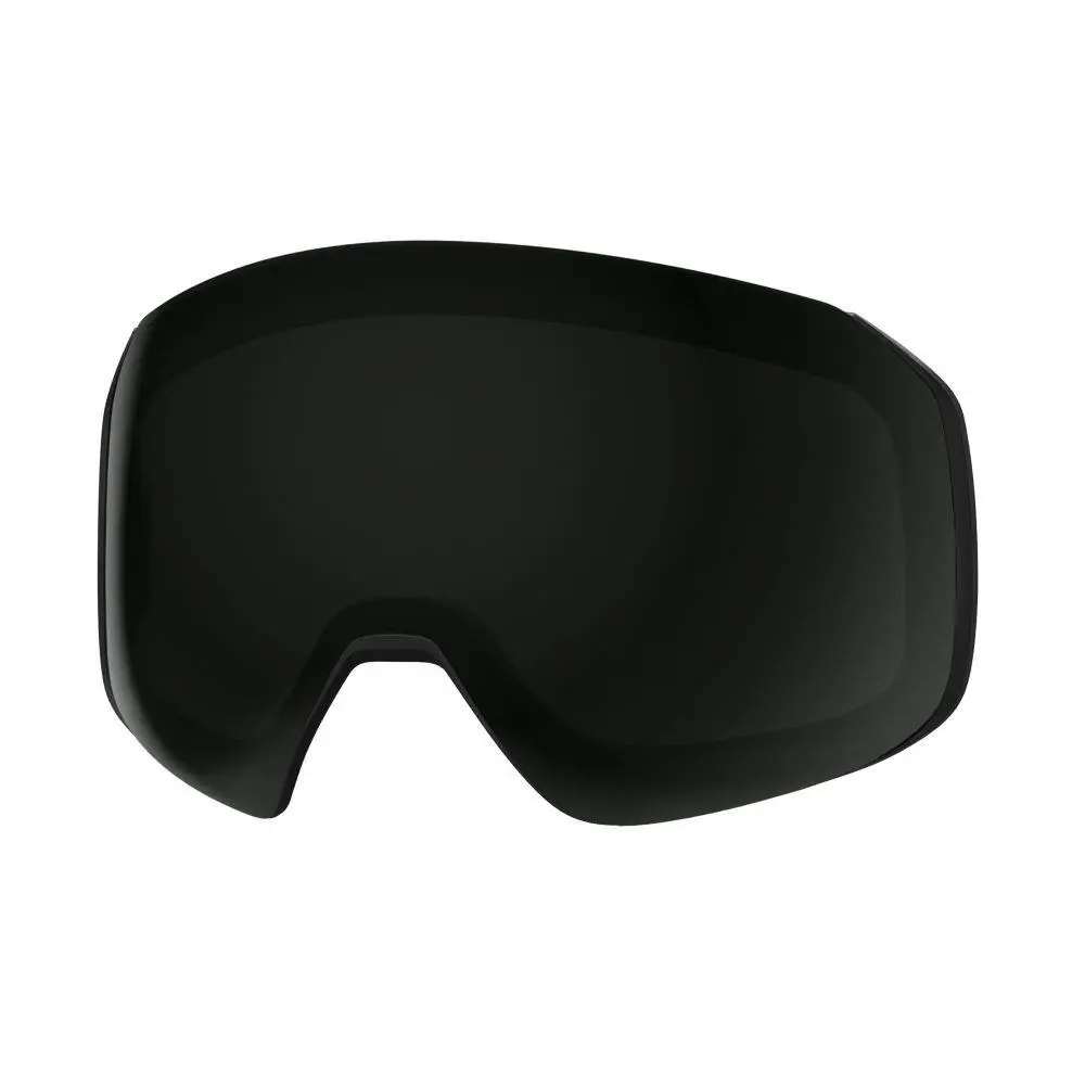 Smith 4D Mag S Replacement Lens 4D Mag Small Many Tints Chromapop Sun Black by Smith Optics
