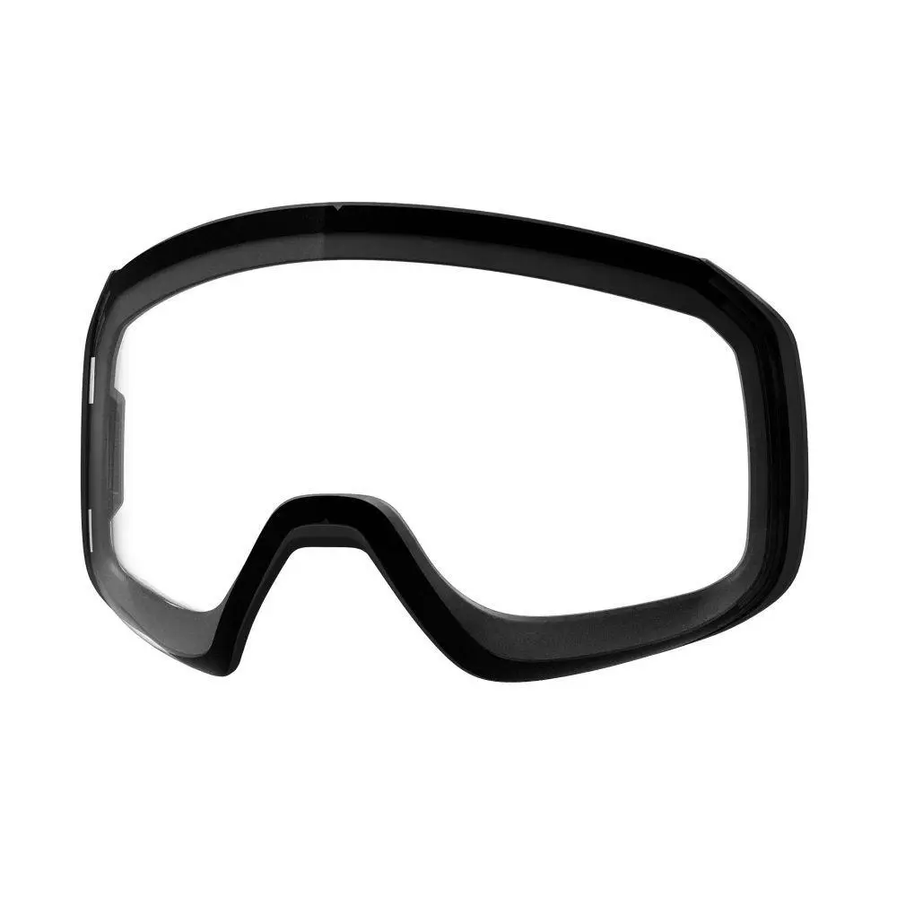 Smith 4D Mag S Replacement Lens 4D Mag Small Many Tints Clear by Smith Optics