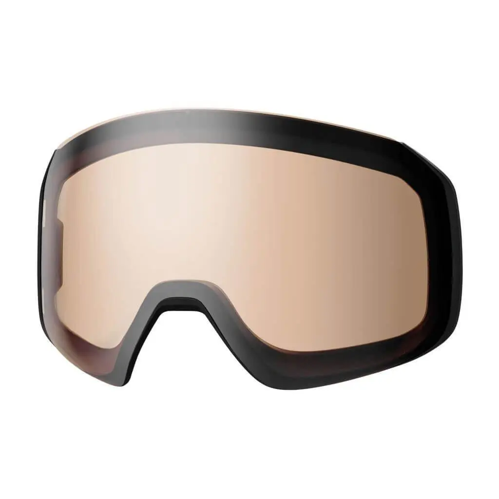 Smith 4D Mag S Replacement Lens 4D Mag Small Many Tints CP St Amber by Smith Optics